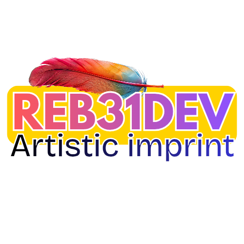 Reb31Dev Logo